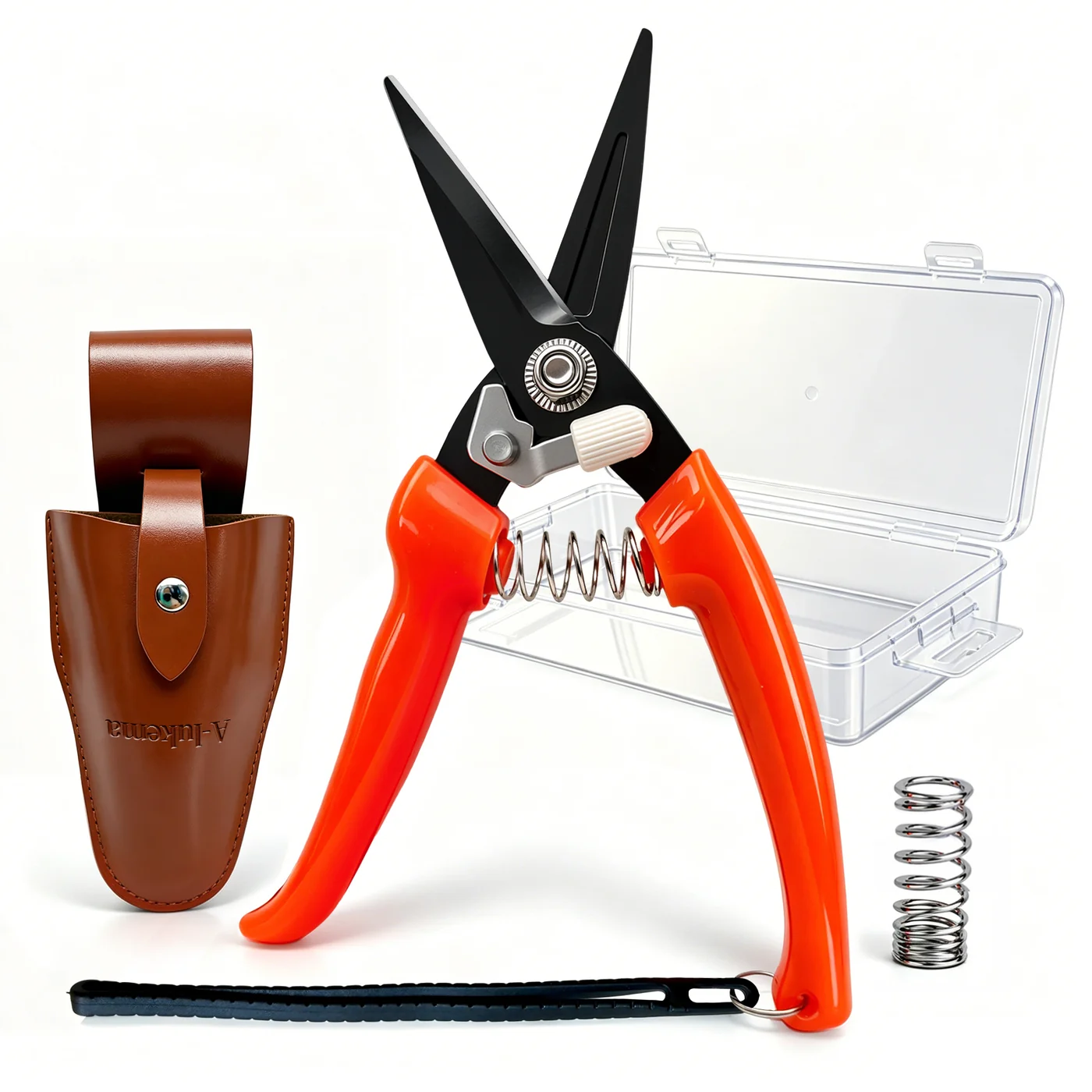 Professional Hoof Trimming Kit